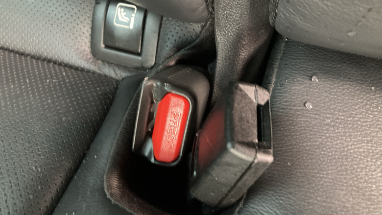 Hyundai Tucson 1.6 GDi Premium 5dr 2WD Petrol Estate